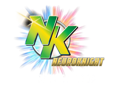 NeuroKnight Administrator logo