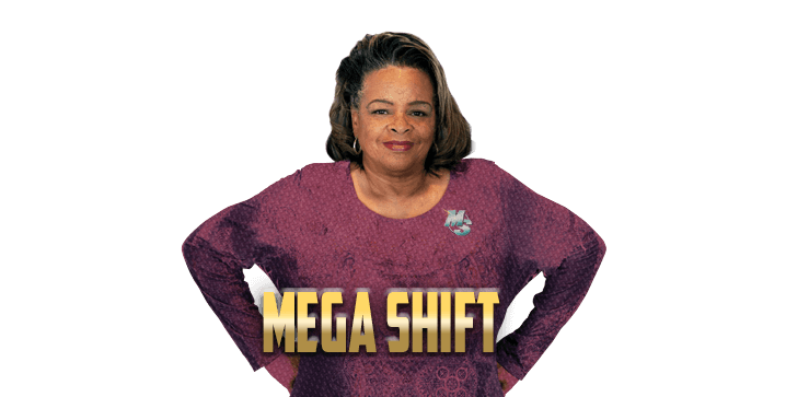 Meet Megashift