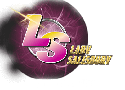Lady Salisbury Food Service logo