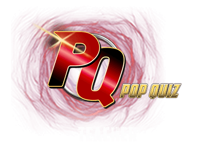 Pop Quiz Logo