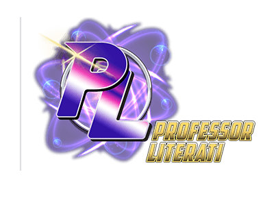 Go and meet Professor Literati