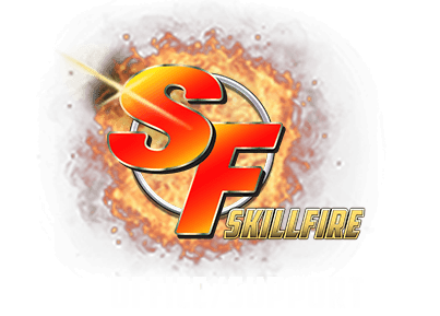 Skillfire Logo